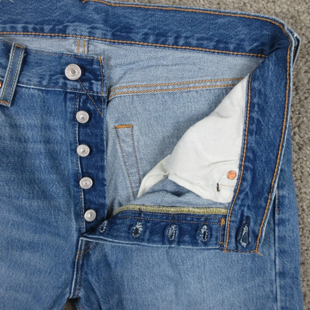 Levis thank you